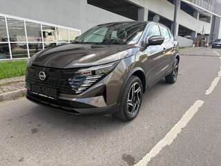 2026 Nissan Qashqai II Рестайлинг 2, коричневый, 2290000 рублей, вид 2