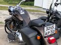 2013 Harley-Davidson Fat Boy, коричневый, 1700000 рублей - вид 6