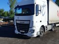2015 DAF XF, белый, 5800000 рублей - вид 6