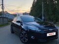 2012 Ford Focus III, чёрный, 1600000 рублей - вид 9