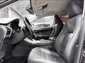 2020 Lexus NX 200 I Рестайлинг, чёрный, 5000000 рублей - вид 7