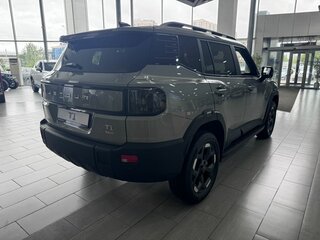 2026 Jetour T1, серый, 4199900 рублей, вид 5