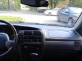 1999 Chevrolet Tracker II, синий - вид 9