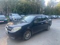 2008 Geely MK I, чёрный, 150000 рублей