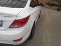 2013 Hyundai Solaris I, белый, 800000 рублей - вид 6
