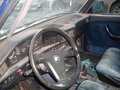 1981 BMW 5 серии 528i II (E28), синий - вид 5
