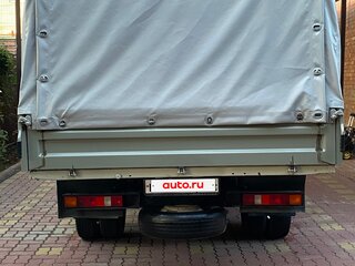 2012 ГАЗ ГАЗель (3302), белый, 1500000 рублей, вид 5