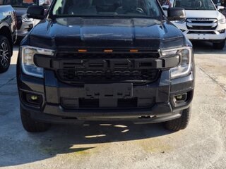 2024 Ford Ranger T6.2, серый, 5050000 рублей, вид 5