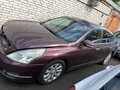 2009 Nissan Teana II (J32), пурпурный - вид 3