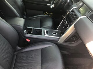 2019 Land Rover Discovery Sport I, синий, 2560000 рублей, вид 3