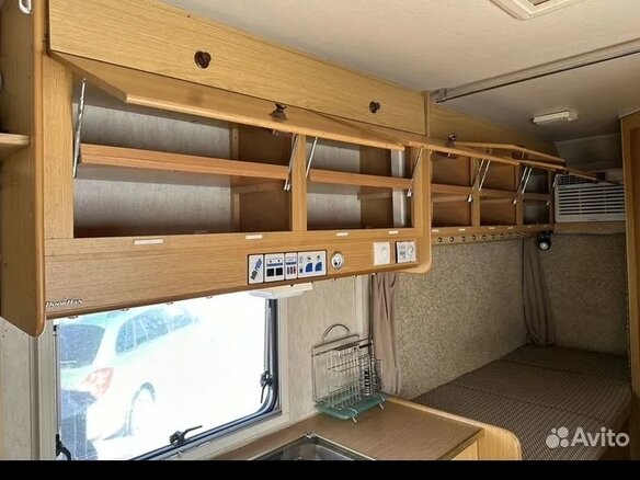 1997 Fiat Professional Ducato, белый, 2400000 рублей - вид 21