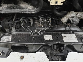 2011 Peugeot Boxer, белый, 1675000 рублей, вид 4