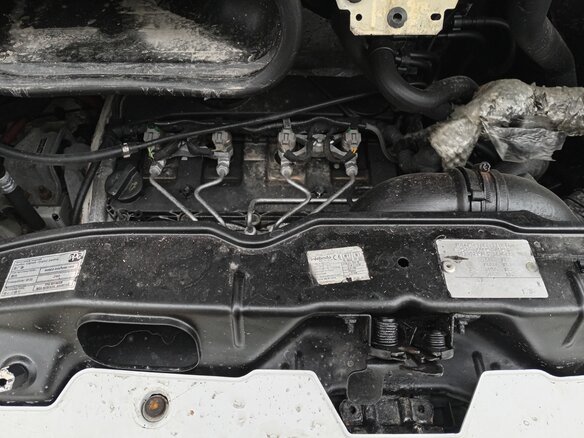 2011 Peugeot Boxer, белый, 1675000 рублей - вид 3