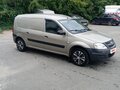 2016 Lada (ВАЗ) Largus I, серый, 447500 рублей - вид 7