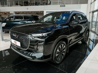 2026 Tenet T8, чёрный, 3099000 рублей, вид 3