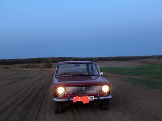 1979 Lada (ВАЗ) 21011, красный, 250000 рублей, вид 4