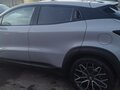 2023 Changan UNI-T I, серый, 2500000 рублей - вид 4