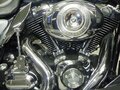 2011 Harley-Davidson Electra Glide, серебристый, 785000 рублей - вид 6