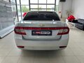 2010 Chevrolet Epica V250 Рестайлинг, серебристый - вид 4