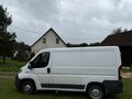 2015 Fiat Professional Ducato, белый, 1550000 рублей - вид 7
