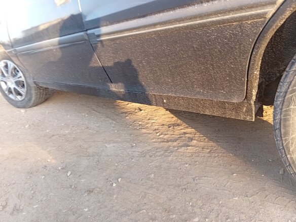 1994 Opel Astra F, чёрный, 249999 рублей - вид 7