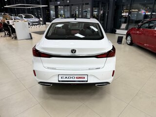 2024 Changan Eado Plus I, белый, 2739900 рублей, вид 3
