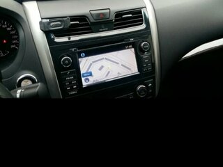 2014 Nissan Teana III (L33), серый, 1700000 рублей, вид 5