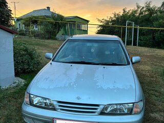 1999 Nissan Pulsar V (N15), серый, 190000 рублей, вид 4