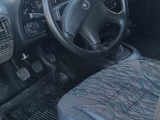 2005 ГАЗ 31105 «Волга» 311055, серый, 130000 рублей, вид 3