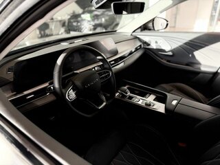 2025 Chery Arrizo 8, серебристый, 3275000 рублей, вид 4