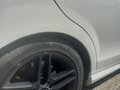 2012 Mercedes-Benz C-Класс 180 BlueEFFICIENCY III (W204) Рестайлинг, белый, 1625000 рублей - вид 4