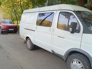 2009 ГАЗ ГАЗель (2705), белый, 550000 рублей, вид 4