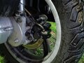 2012 Benelli Caffe Nero 250, серый, 160000 рублей - вид 10