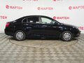 2020 Geely Emgrand 7 I Рестайлинг, чёрный, 893000 рублей - вид 4