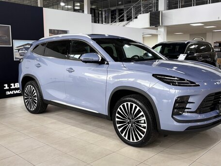 2026 Esteo MX, синий, 3990000 рублей, вид 3