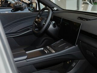2026 Omoda C7, белый, 3499000 рублей, вид 3