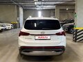 2023 Hyundai Santa Fe IV Рестайлинг, белый, 4750000 рублей - вид 4