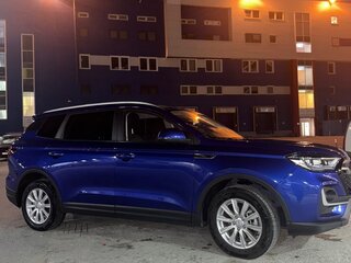 2024 VGV U70 Pro, синий, 2100000 рублей, вид 2
