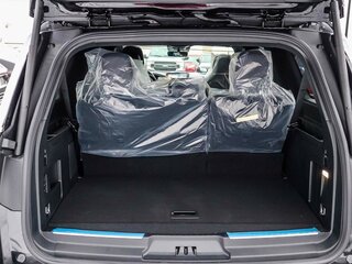 2022 Lincoln Navigator L IV, чёрный, 13592957 рублей, вид 3