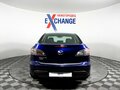2010 Mazda 3 II (BL), синий - вид 6