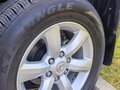 2012 Lexus GX 460 II, чёрный, 3850000 рублей - вид 8