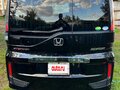 2020 Honda Stepwgn Spada V Рестайлинг, чёрный - вид 3