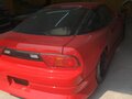 1993 Nissan 200SX S13, красный - вид 5
