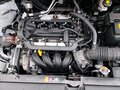 2017 Hyundai Solaris II, серебристый, 990000 рублей - вид 9