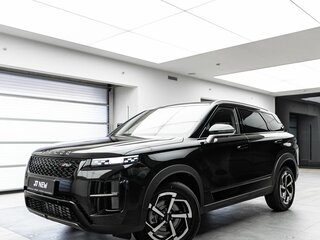 2026 Jeland J7, чёрный, 3349000 рублей, вид 1