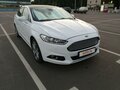 2018 Ford Mondeo V, белый, 1440000 рублей - вид 2