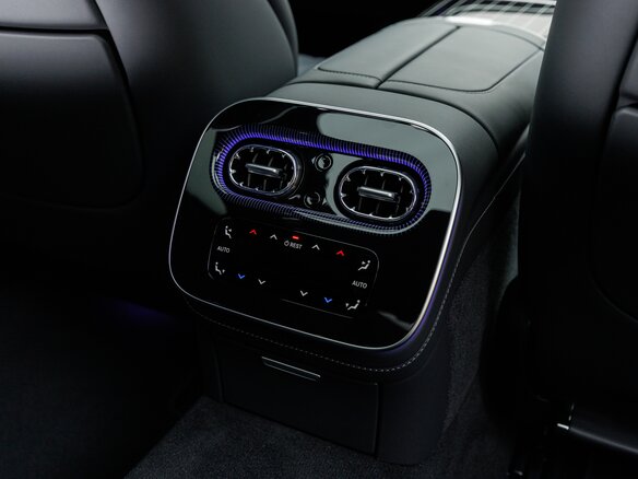 2026 Mercedes-Benz S-Класс 450 d Long 4MATIC VII (W223) Рестайлинг, чёрный, 26770000 рублей - вид 36