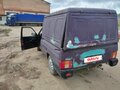 2001 Иж 2717, фиолетовый, 200000 рублей - вид 3