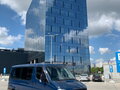 2016 Mercedes-Benz Sprinter, синий, 3150000 рублей