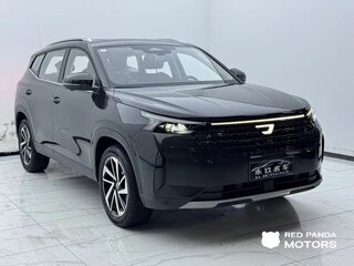 2026 Jetta VS8, чёрный, 2190000 рублей, вид 2